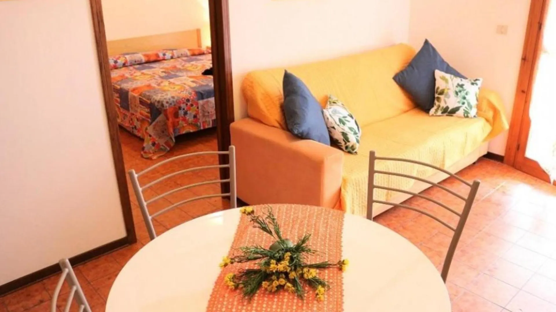 Superb Apartment With Sea View - Including Beach Place By Beahost Rentals Bibione 0*,