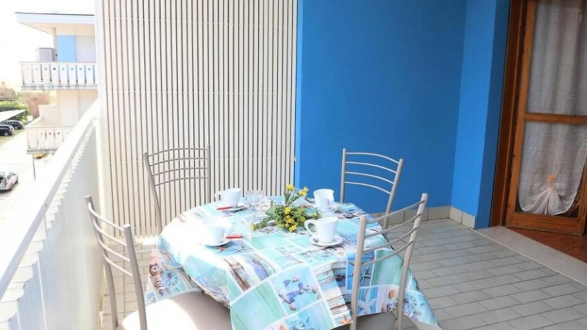 Superb Apartment With Sea View - Including Beach Place By Beahost Rentals Bibione Italy