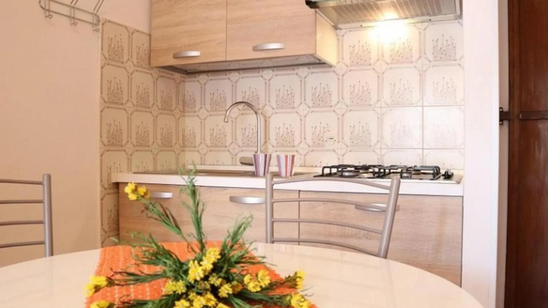 Superb Apartment With Sea View - Including Beach Place By Beahost Rentals Bibione