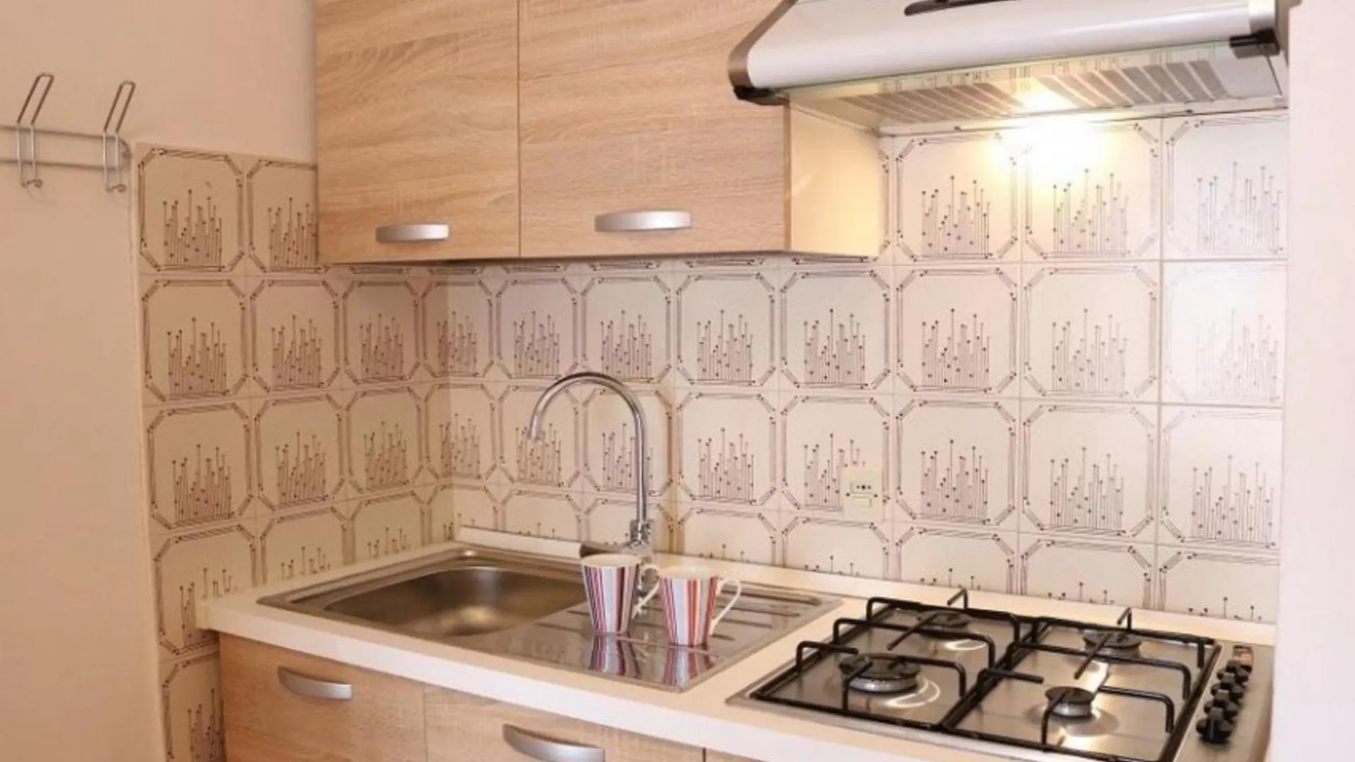 Superb Apartment With Sea View - Including Beach Place By Beahost Rentals Bibione Italy