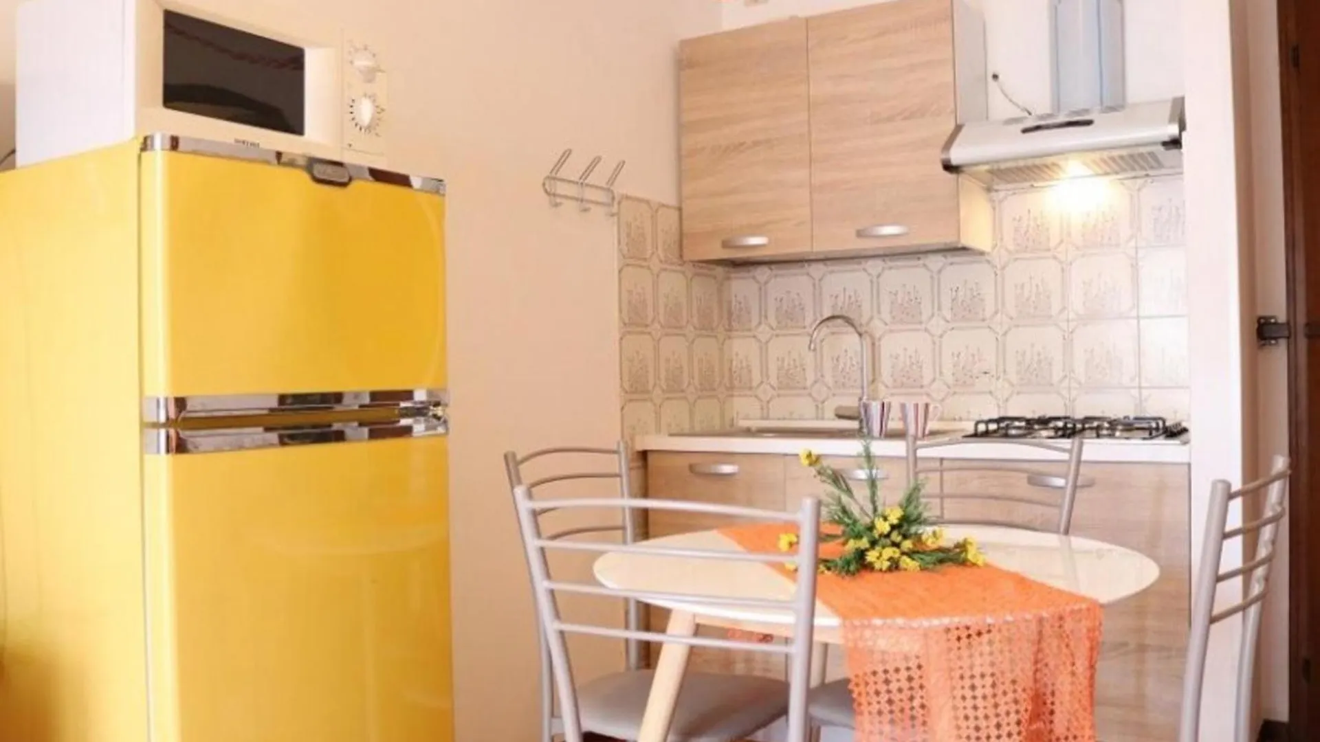 Superb Apartment With Sea View - Including Beach Place By Beahost Rentals Bibione