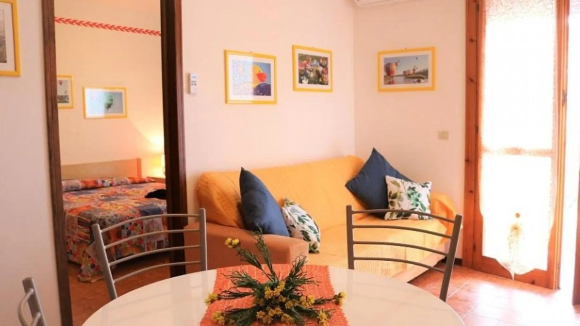 Superb Apartment With Sea View - Including Beach Place By Beahost Rentals Bibione 0*,