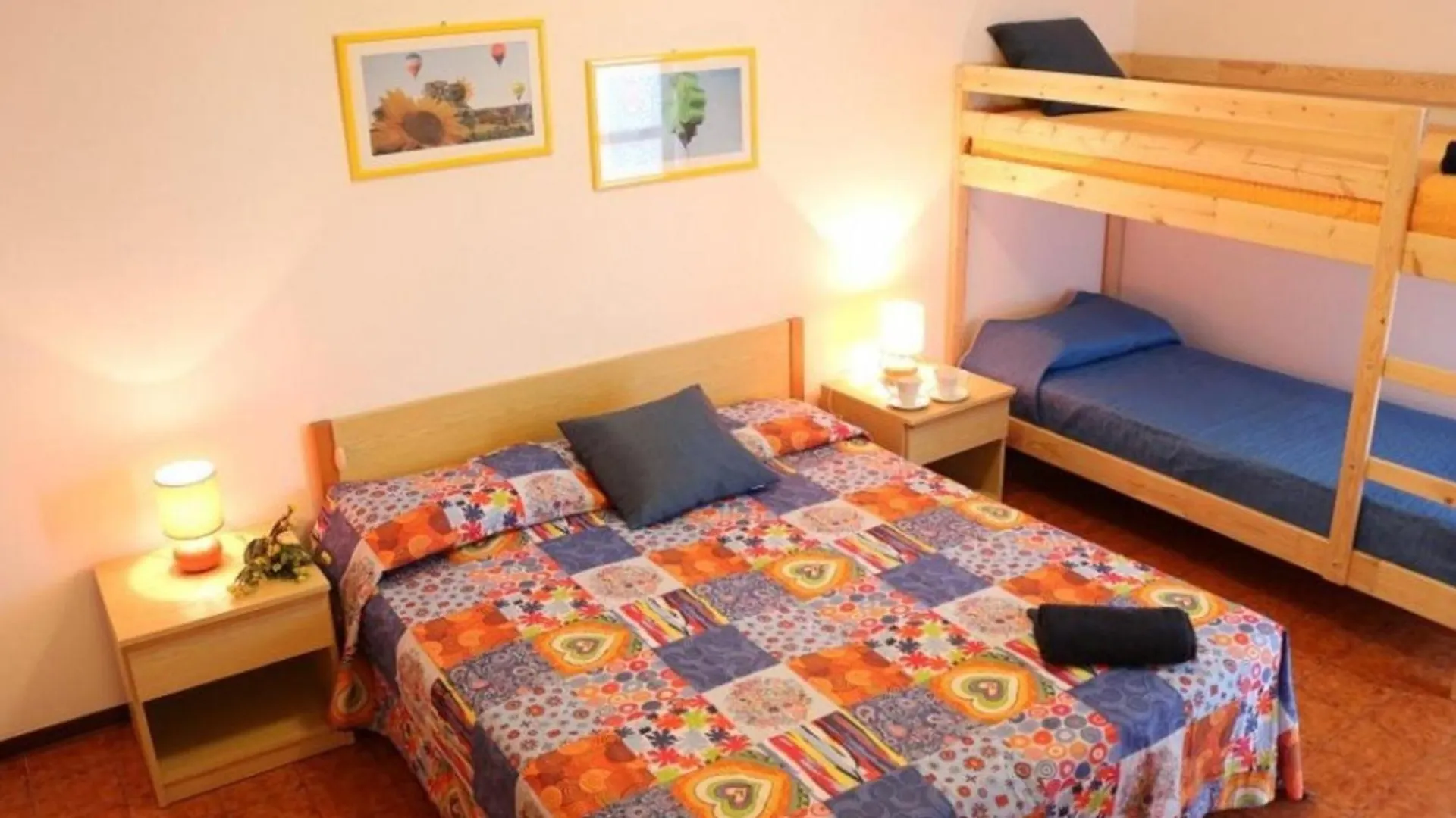 Superb Apartment With Sea View - Including Beach Place By Beahost Rentals Bibione