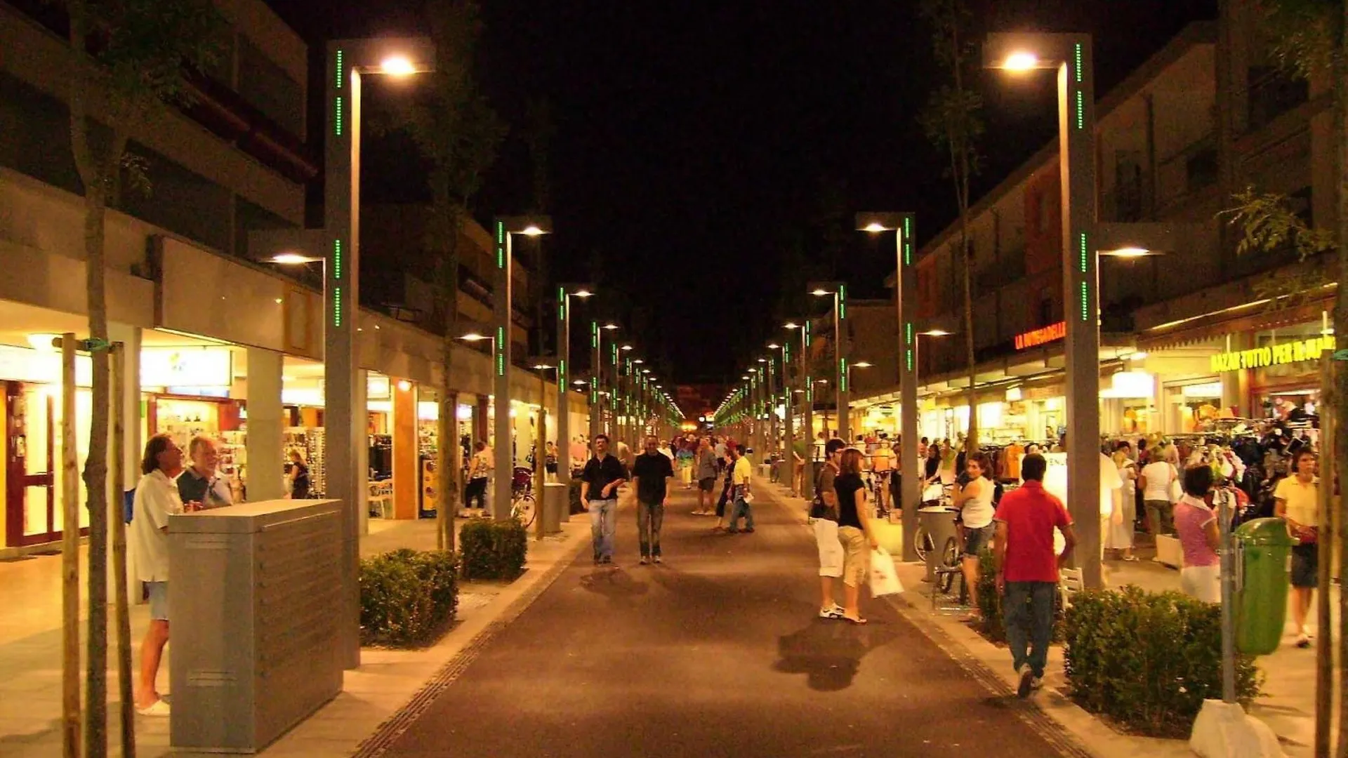 Superb Apartment With Sea View - Including Beach Place By Beahost Rentals Bibione