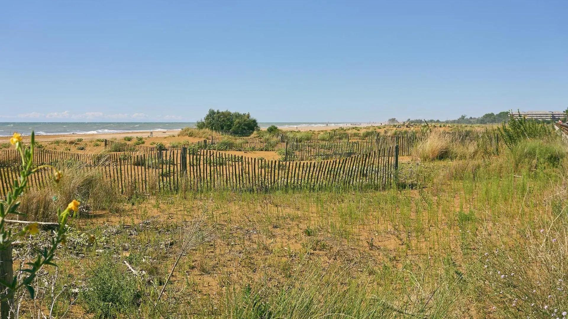 Superb Apartment With Sea View - Including Beach Place By Beahost Rentals Bibione