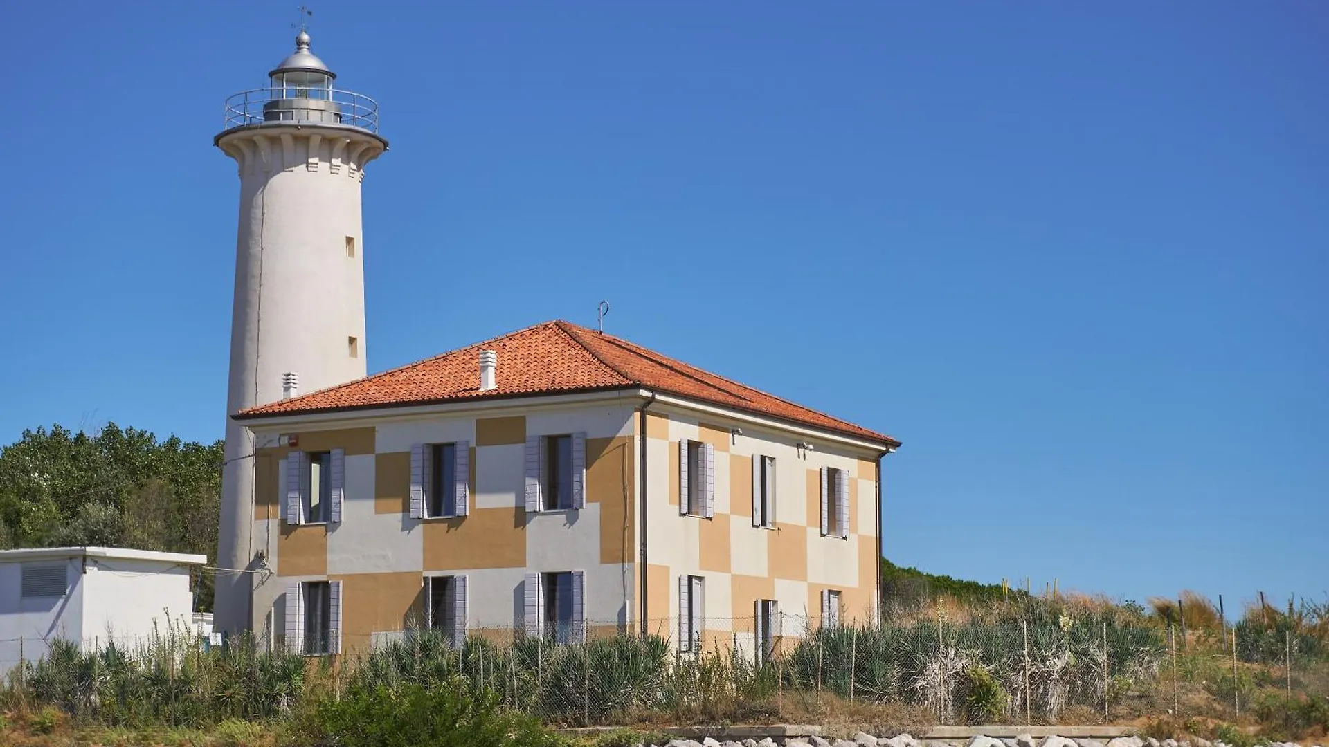 Superb Apartment With Sea View - Including Beach Place By Beahost Rentals Bibione Italy