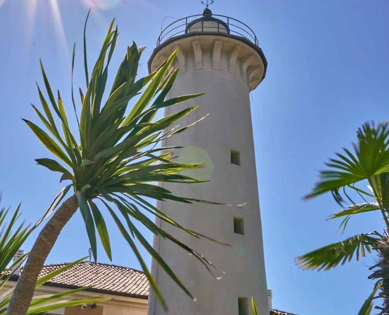 Superb Apartment With Sea View - Including Beach Place By Beahost Rentals Bibione