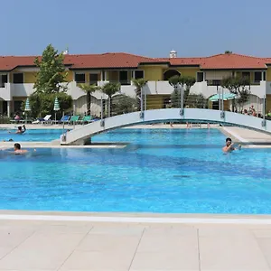 Villaggio Ducale 014 Appartamento
