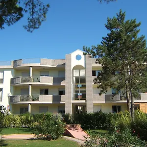 Villaggio Lido Del Sole 1 Appartamento
