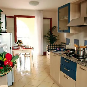 Villaggio Orchidea Appartamento